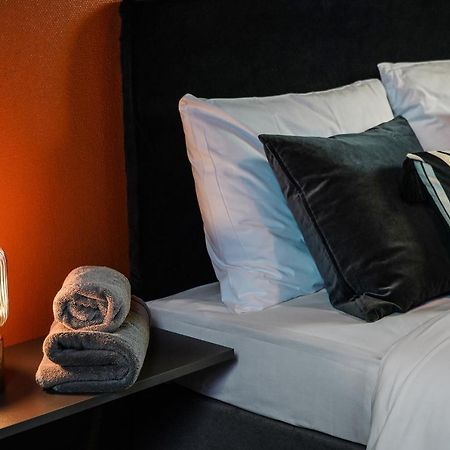 Timejas Motel Ringaudai Ngoại thất bức ảnh