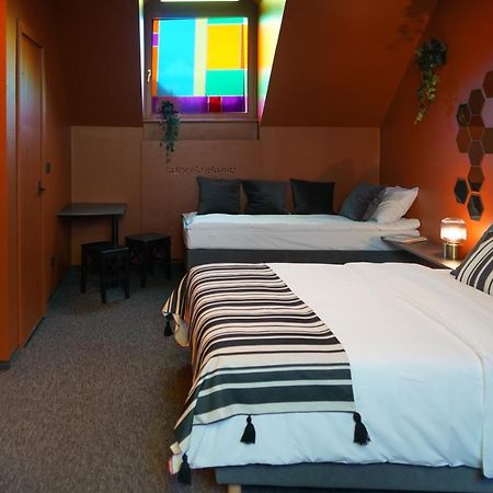 Timejas Motel Ringaudai Ngoại thất bức ảnh