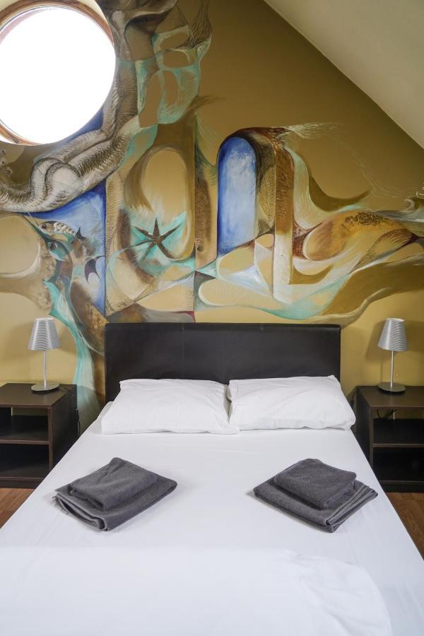 Timejas Motel Ringaudai Ngoại thất bức ảnh