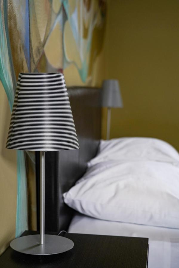 Timejas Motel Ringaudai Ngoại thất bức ảnh