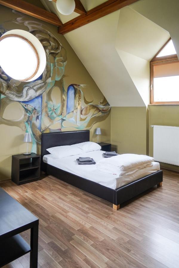 Timejas Motel Ringaudai Ngoại thất bức ảnh