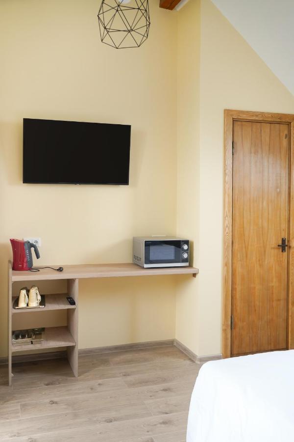 Timejas Motel Ringaudai Ngoại thất bức ảnh