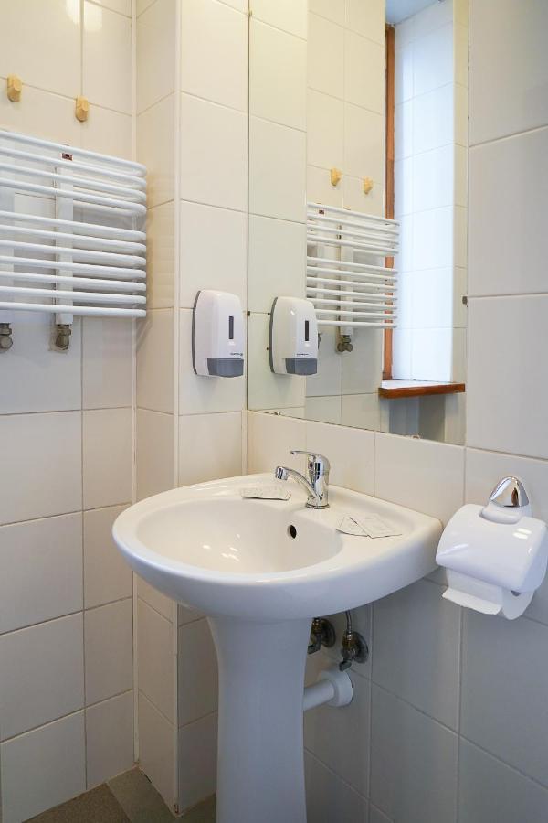Timejas Motel Ringaudai Ngoại thất bức ảnh