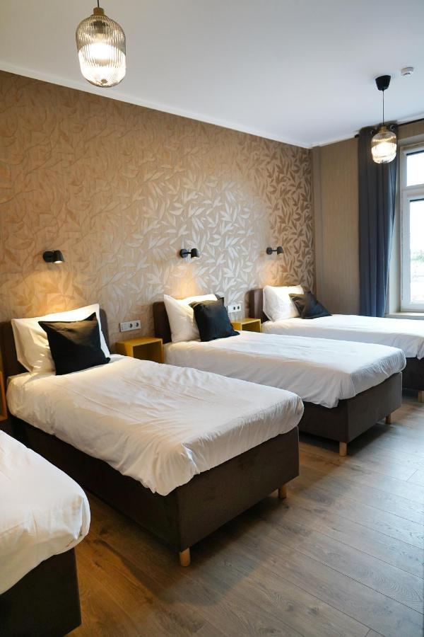 Timejas Motel Ringaudai Ngoại thất bức ảnh