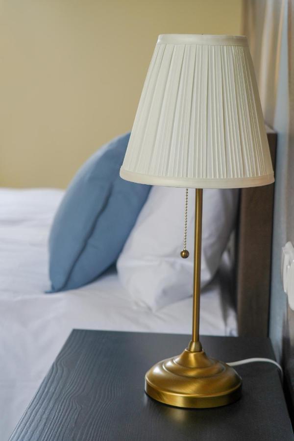 Timejas Motel Ringaudai Ngoại thất bức ảnh