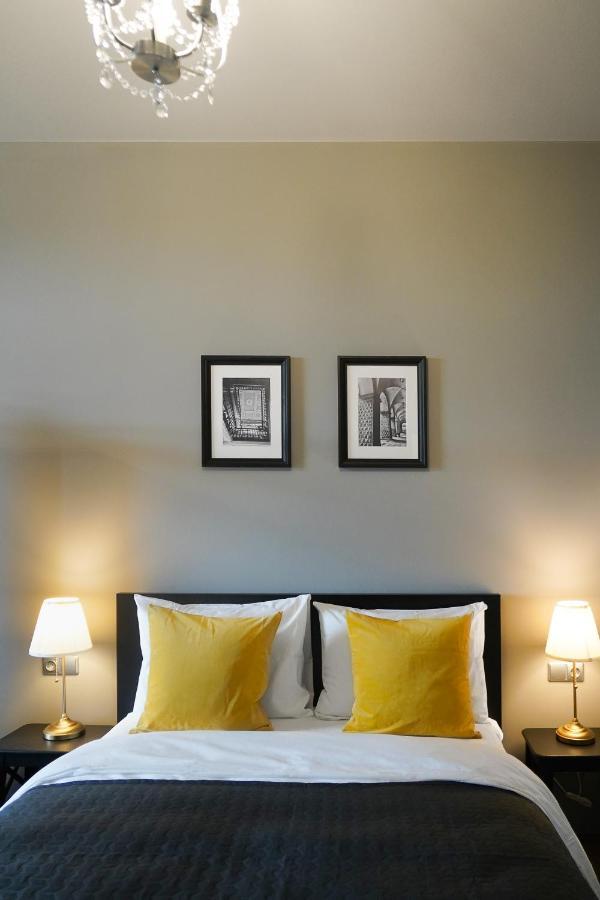 Timejas Motel Ringaudai Ngoại thất bức ảnh