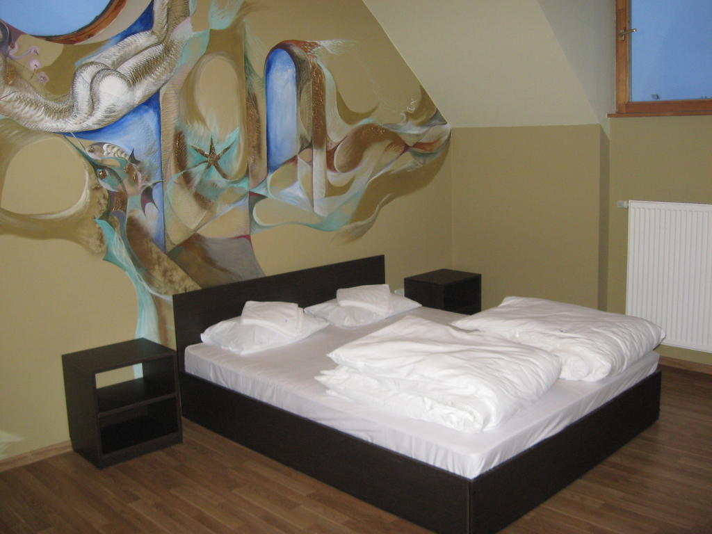 Timejas Motel Ringaudai Phòng bức ảnh